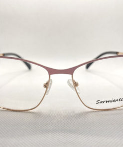 Sarmiento Eyeglass Frames