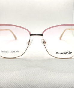 Sarmiento Eyeglass Frames