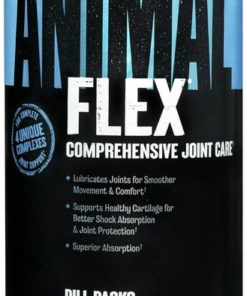 Animal Flex Joint Support: 44 Packs (No Hologram)