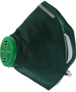 U-2K Filtering Half Mask Respirator
