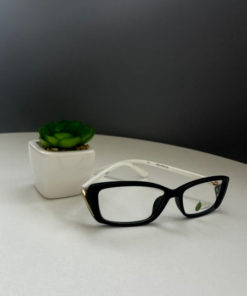 Women's Charm Eyeglass Frames