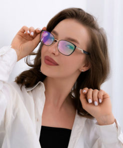KATRIN JONES KJ3124 Eyeglass Frames