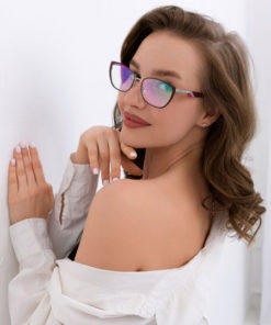 KATRIN JONES KJ3124 Eyeglass Frames