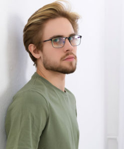 Thom Richard TR6060 Eyeglass Frames
