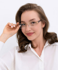 KATRIN JONES KJ3049 Eyeglass Frames