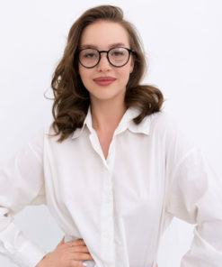 KATRIN JONES KJ3068 Eyeglass Frames