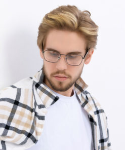 THOM RICHARD TR3062 Eyeglass Frames