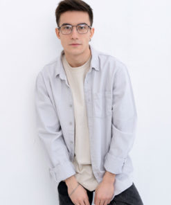 THOM RICHARD TR3062 Eyeglass Frames