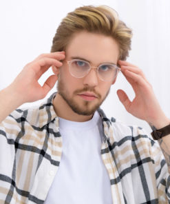 HAVVS M2686 Eyeglass Frames