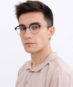 HAVVS M2686 Eyeglass Frames