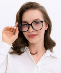 HAVVS K9134 Eyeglass Frames