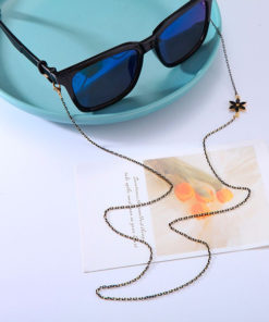 Gorgona Eyeglass Chain