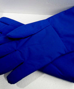 Cryogenic Gloves: Protection & Safety