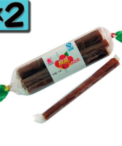 Hawthorn Digestive Tubes: 2-Pack (Li West)