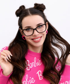 KATRIN JONES KJ3046 Eyeglass Frames