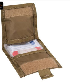First-Aid Kit: Y284 Medical Kit