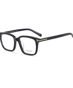 Tom Ford FT5661-B Eyeglasses: Men's & Women's Prescription Frames