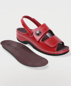 Luomma Orthopedic Shoes