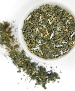 Dried Meadowsweet Herb Tea (100g)
