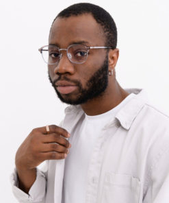 HAVVS M2684 Eyeglass Frames