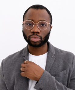 HAVVS M2661 Eyeglass Frames