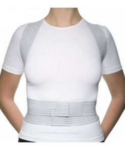 Ottobock Dosi EQ 1068 Posture Corrector & Orthotic Brace (XL)