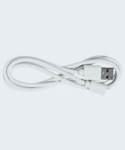 OMIO-350 Traveler White USB Power Cable