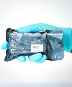 First Care 4" Israeli Compression Bandage (Medical Grade)