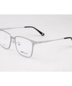 Pure Titanium Eyeglass Frames for Myopia - BMW B61068