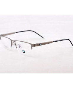 Pure Titanium Eyeglass Frames for Myopia - BMW B61079