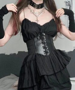Orthopedic Corset: Partner Program