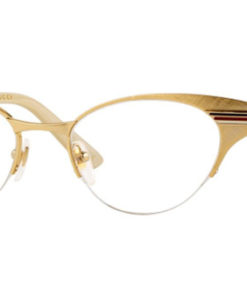 Gucci 0523O 002 Eyeglass Frames