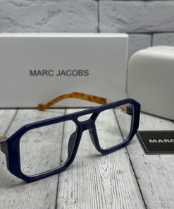 Marc Jacobs Eyeglass Frames