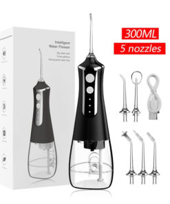 Oral Irrigator: Best for Cleaning Teeth