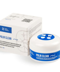 Professional Tooth Polishing Paste: CELIT Polir Clean 45g