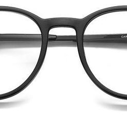 Carrera 8882 003 Black Panto Acetate Eyeglass Frames