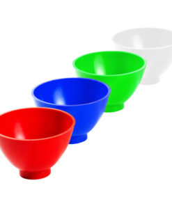 Dental Mixing Bowl for CHR-400 Gypsum (1pc)