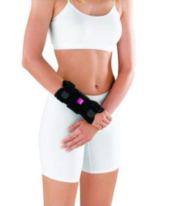 Manumed 879 Medi Left Wrist Support Brace