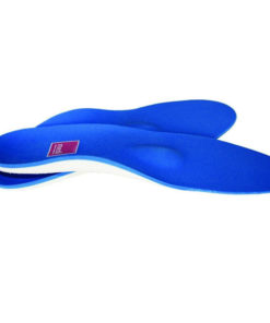 Medi Foot Soft Wide Orthotic Insoles - Size 41