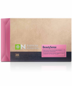 Siberian Superfood Anti-Aging Beauty Supplement: Eco-Friendly Packaging