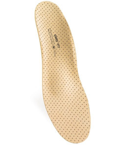 Leather Orthotic Arch Supports ORTO