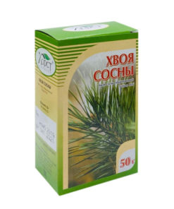 Pine Needle Tea Horst 50g (3 Pack)