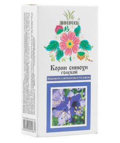 Parapharm Blue Cyanotis Root Extract 35g (3 Pack)