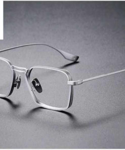 Eyeglass Frames