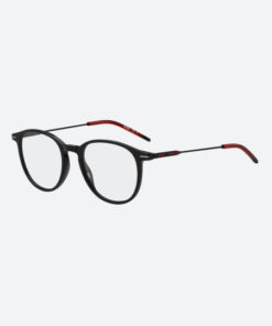 Hugo Boss Eyeglass Frames - 1066118075018 - Black