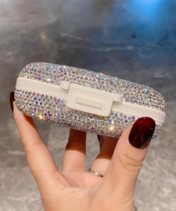Portable Medical Storage Case