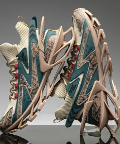 Lexsan Sneakers