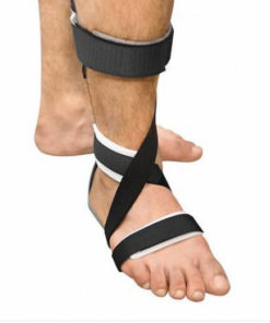 Ottobock Dyna Ankle 50S1 Ankle Brace, Left, Sizes 41-44