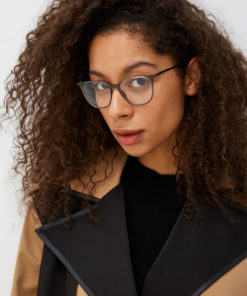U.S. Polo Assn. Eyeglass Frames - USO 0210 C4