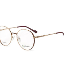Lazzaro 8493-4 Medical Eyeglass Frames
